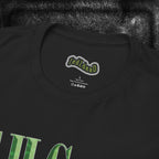 Leaf Tee
