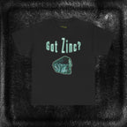 Zinc Tee
